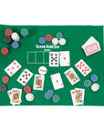 Poker King | Bookazine HK