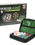 Poker King | Bookazine HK