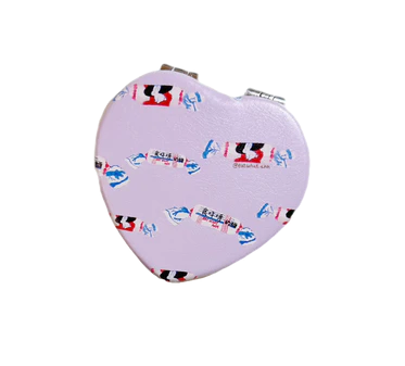 Rabbit Candy Mirror | Bookazine HK