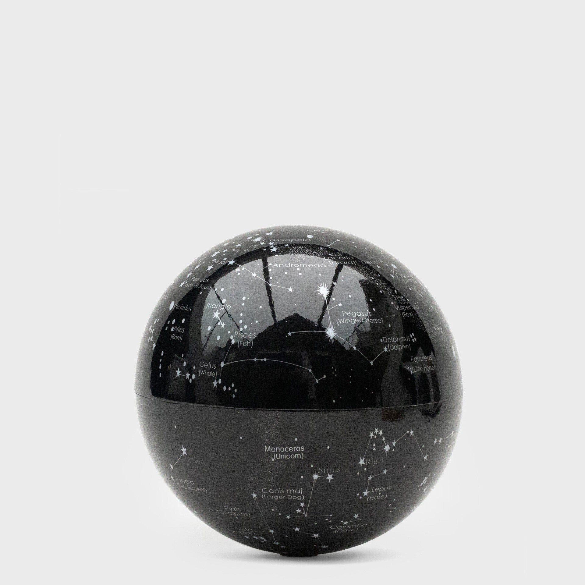 Revolving Night Sky Globe | Bookazine HK