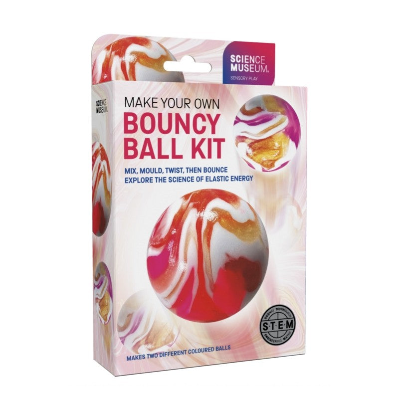 MYO Bouncy Ball Kit | Bookazine HK