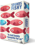 Sounds Fishy | Bookazine HK