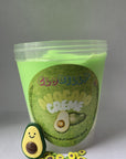 Avocado Creme Slime | Bookazine HK