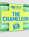 Chameleon Travel | Bookazine HK