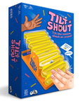 Tilt N Shout | Bookazine HK