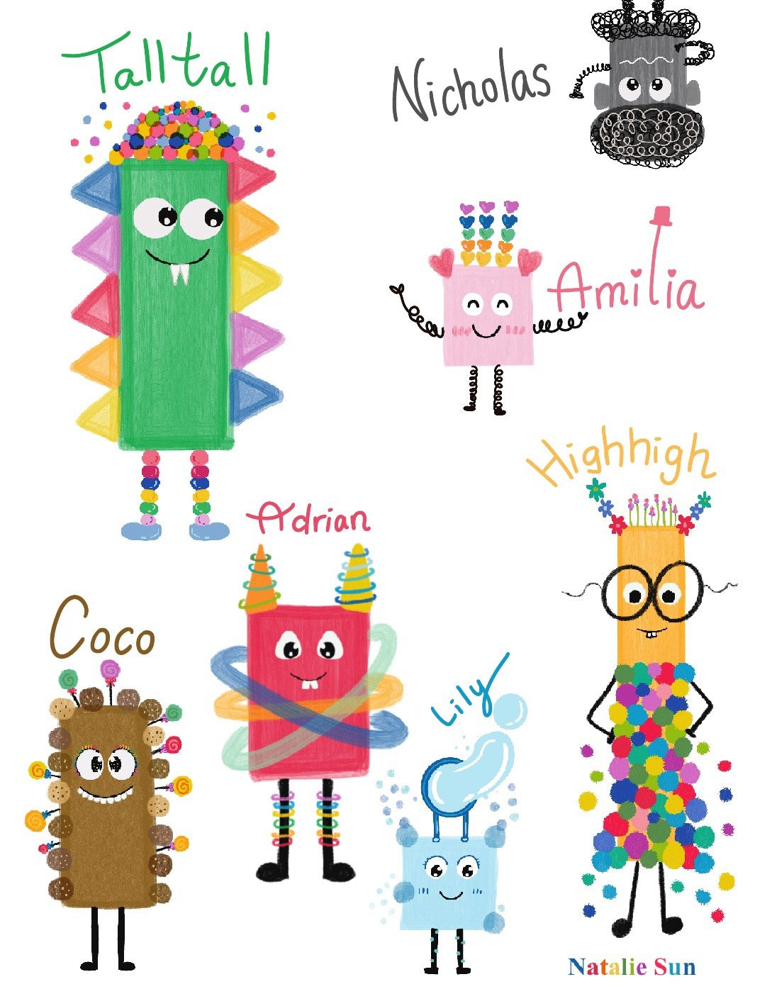 Why Am I Not Good at Anything? | Bookazine HK