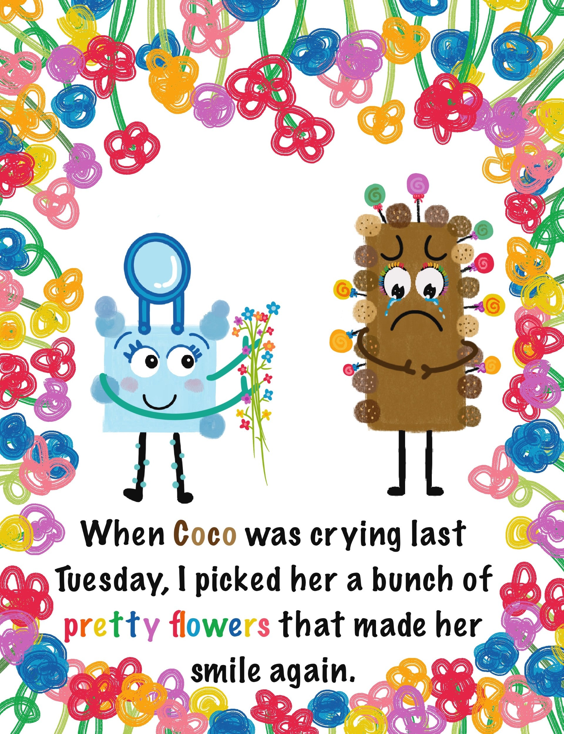 Why Am I Not Good at Anything? | Bookazine HK