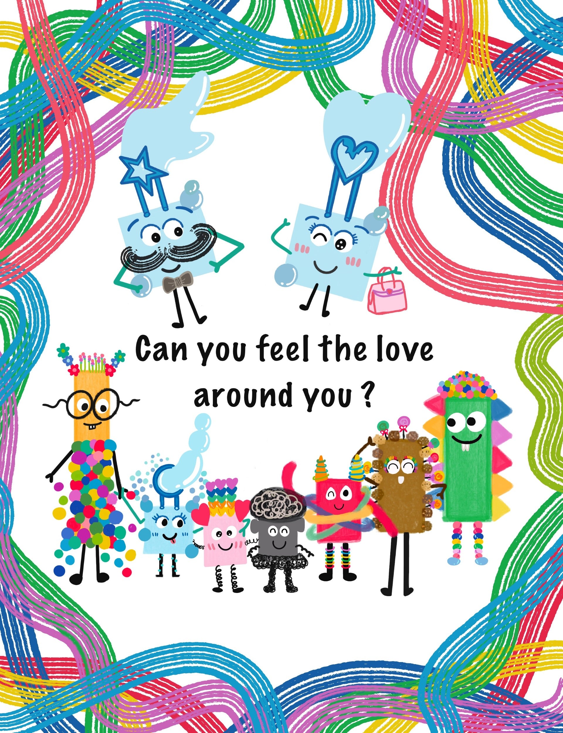 Why Am I Not Good at Anything? | Bookazine HK