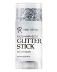 Silver Glitter Stick | Bookazine HK