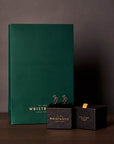 Little Soldier Cufflinks | Bookazine HK