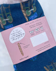 Where Is Madam Baguette? Socks | Bookazine HK