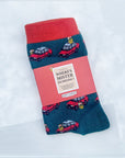 Where Is Mister Dumpling? Socks | Bookazine HK