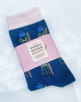 Where Is Madam Baguette? Socks | Bookazine HK