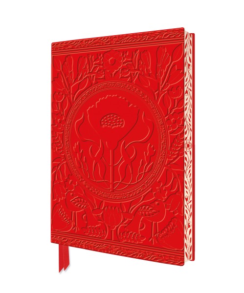 Nina Pace Floral Artisan Art Notebook | Bookazine HK