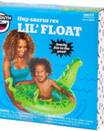 Dino Tail Lil Float