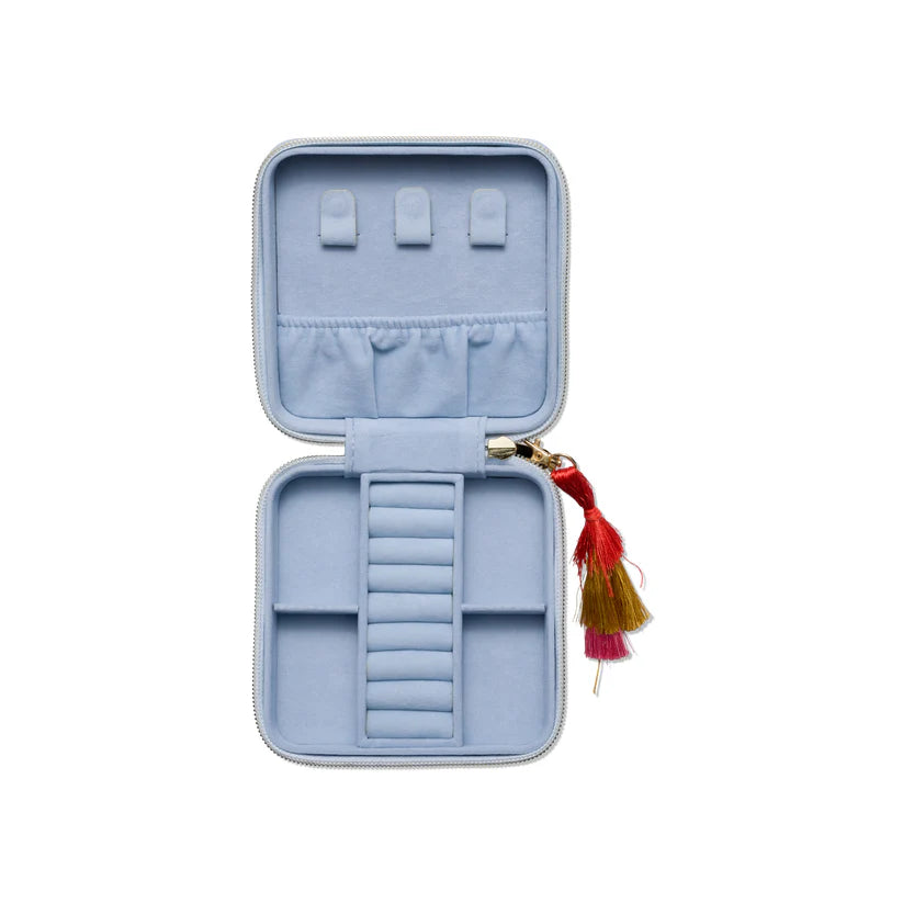 Treasure Me Jewellery Case