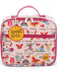 Secret Garden Lunch Bag | Bookazine HK