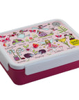 Secret Garden Bento Lunch Box | Bookazine HK