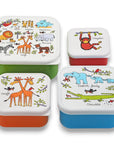 Jungle Snack Box | Bookazine HK