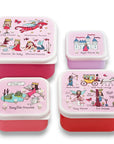 Princess Snack Box | Bookazine HK