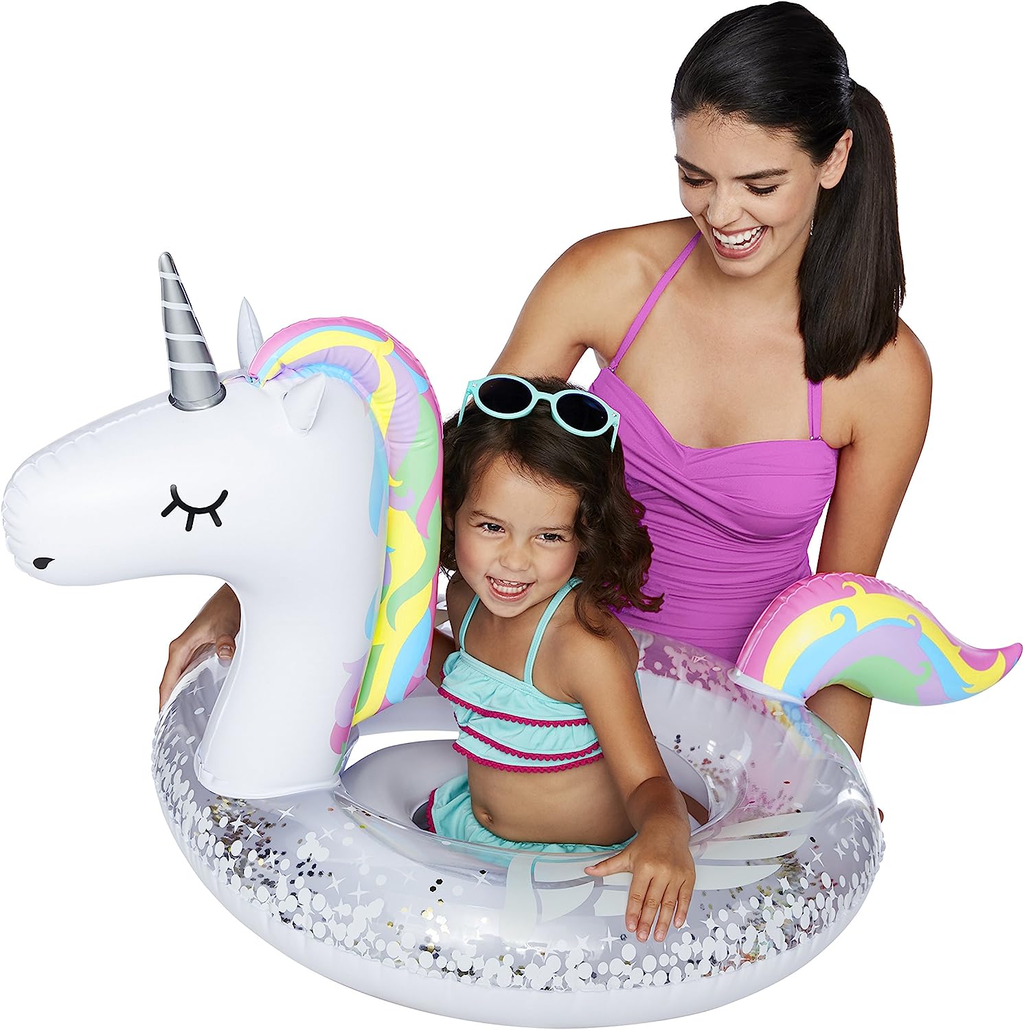 Unicorn Lil' Float
