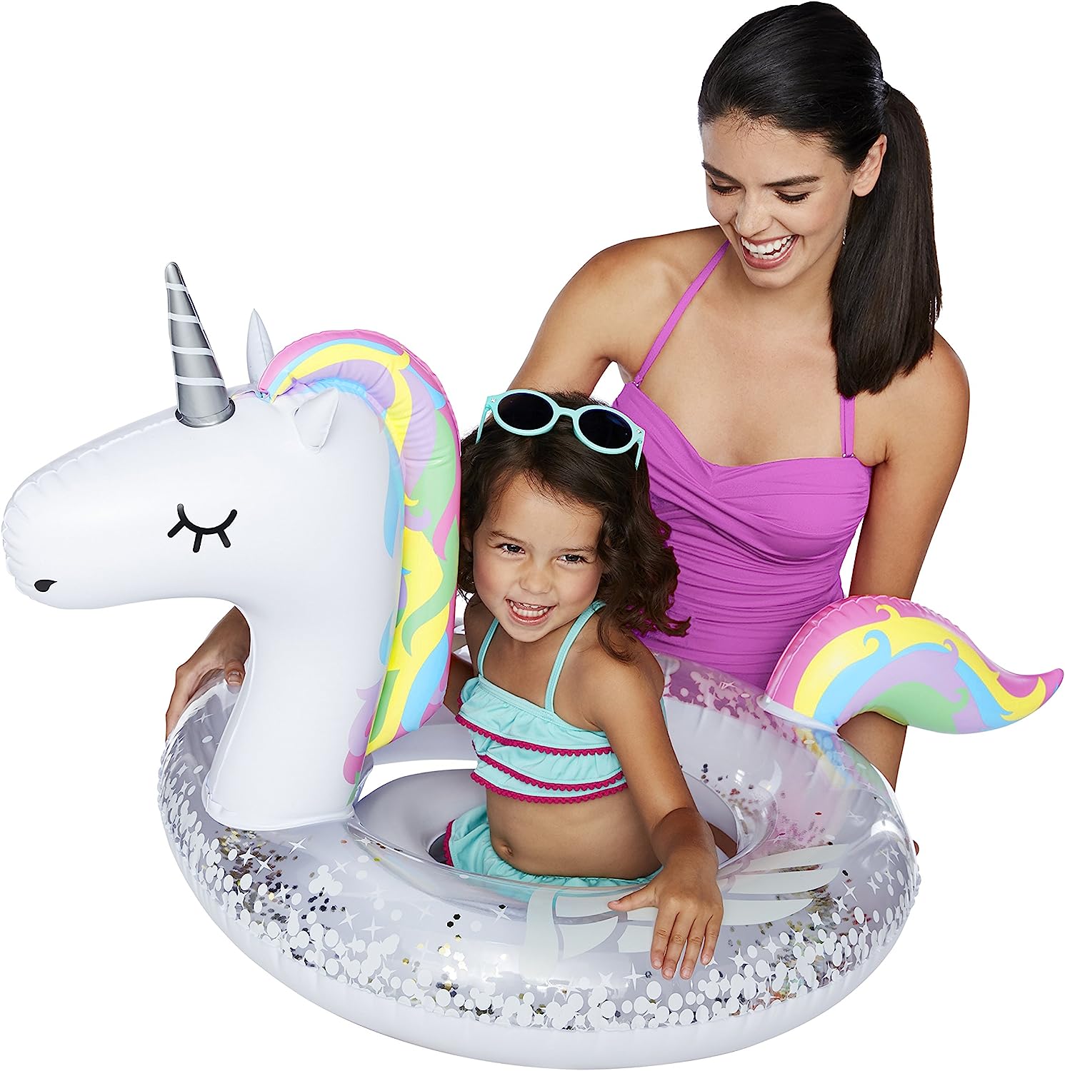 Unicorn Lil&#39; Float