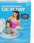 Unicorn Lil' Float