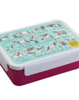 Unicorns Bento Lunch Box | Bookazine HK
