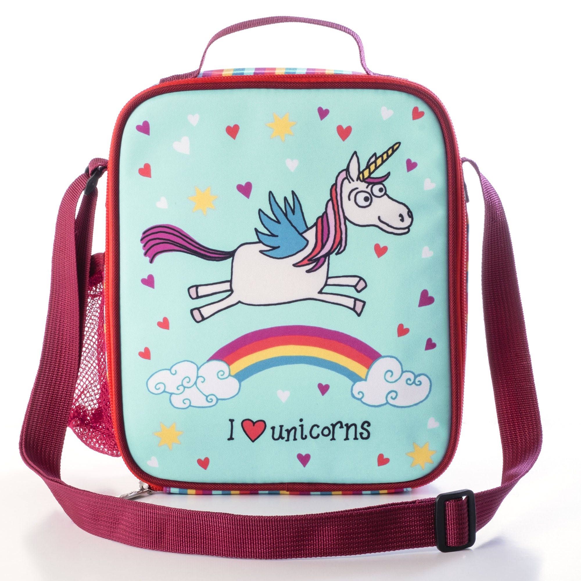 Unicorns Lunch Bag | Bookazine HK