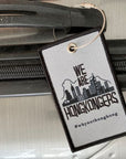 We Are Hongkongers Luggage Tag | Bookazine HK