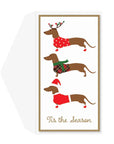 Christmas Tis The Season Money Envelope Pack Of 15