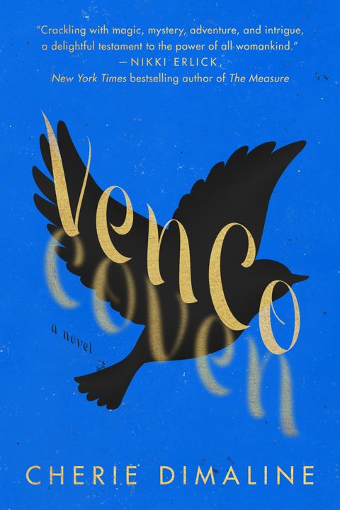 venco-a-novel