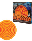 Labyrinth Maze