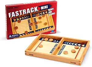 Fastrack Mini