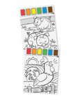 Farm Animals Paint with Water Kids' Art Pad