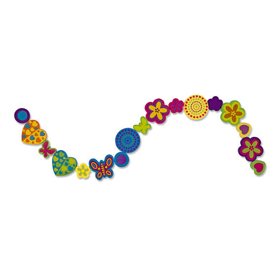 Bead Bouquet - Bookazine