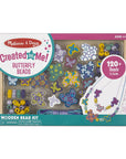 Butterfly Bead Set - Bookazine