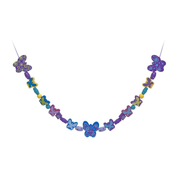 Butterfly Bead Set - Bookazine