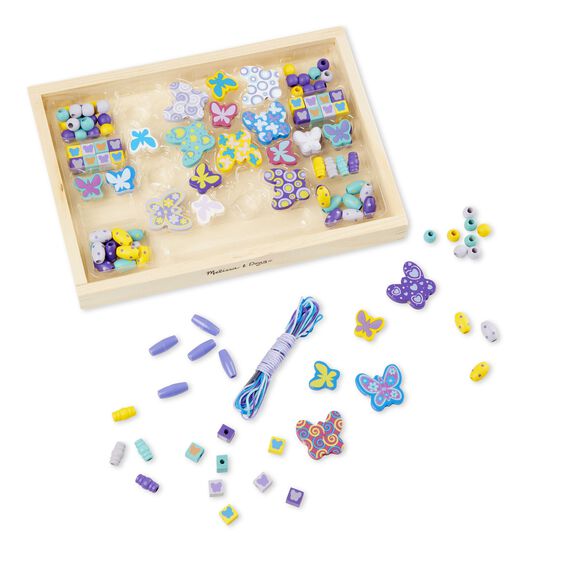 Butterfly Bead Set - Bookazine