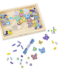 Butterfly Bead Set - Bookazine