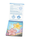 Game On! Wipe-Off Activity Pad - On the Go Travel Activity