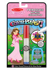 On the Go™ ColorBlast Color Reveal Pad – Princess