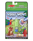 Water Wow! Animals