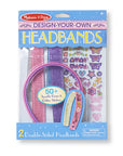 Design Your Own Headbands
