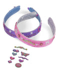 Design Your Own Headbands