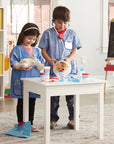 Examine & Treat Pet Vet Play Set