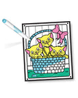 Magicolor - On the Go - Friends & Fun Coloring Pad