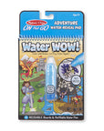 Water Wow Adventure