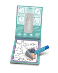 Water Wow! - Under The Sea Water Reveal Pad - On the Go Travel Activity