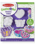 Favorite Things Craft Kit
